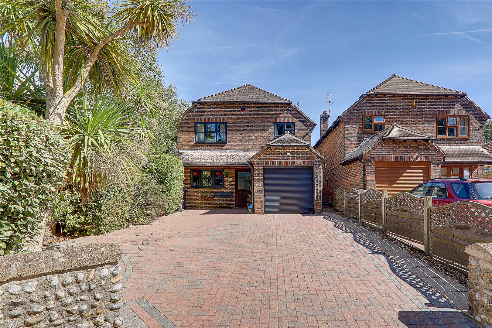 House - Detached | Sea Lane, Goring-By-Sea, Worthing | For Sale